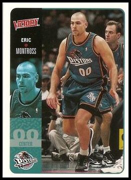 63 Eric Montross